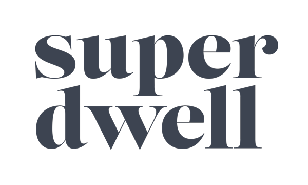 Superdwell Logo